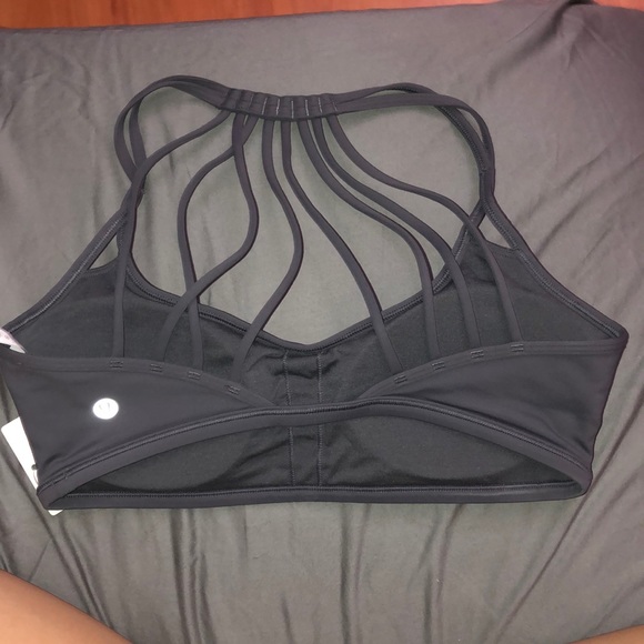 Lululemon Bra - Picture 2 of 2